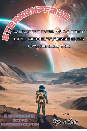 Sternenpfade